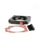 Skunk2 Honda K-Series Applications - Throttle Body Adapter - K Series (PRB) To Ultra Race Intake Manifolds