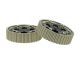 Skunk2 Honda H22A And F20B DOHC Applications - Pro Cam Gears - H22/F20B VTEC - Black