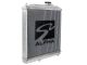 Skunk2 Honda Civic and CRX (88–91) - Alpha Radiator