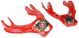 Skunk2 Honda Civic (92–95), Honda Del Sol (93–97), Acura Integra (94–01) - Pro Camber Kit - Front