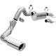 MagnaFlow Ford F-150 2.7L, 3.5L, 5.0L (15-26) Street Series Cat-Back Performance Exhaust System