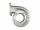 Turbosmart Turbine Housing B Frame (T4 Divided 0.84AR) suit 66mm turbine