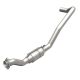 MagnaFlow Dodge Ram 1500 3.7L/4.7L (04-05) HM Grade Federal/EPA Compliant Direct-Fit Catalytic Converter