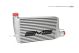 AMS Performance  Mitsubishi Lancer Evolution X (08-15) Front Mount Intercooler w/Modular Cast End Tanks & Logo