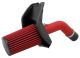 AEM Induction Subaru WRX/STi (08-11) Wrinkle Red Cold Air Intake