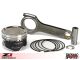 Z1 Motorsports Nissan 300ZX (89-96) VG30DE(TT) Basic Engine rebuild kit (Wiseco / Eagle)