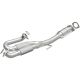 MagnaFlow Nissan Maxima 3.5L (09-14, 16-21) OEM Grade Federal / EPA Compliant Direct-Fit Catalytic Converter