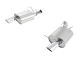 Borla Ford Mustang GT 5.0L V8 (13-14) Boss 302 (13) Touring Axle Back Exhaust System