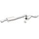 MagnaFlow Volkswagen Passat 1.8L (14-17) Touring Series Cat-Back Performance Exhaust System