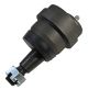 SPC Performance Dodge Ram 1500 (94-01), Ram 2500 (94-99), Jeep Cherokee (84-01), Comanche (86-92), Grand Cherokee (93-04), Wagoneer (84-90), Wrangler (87-18), Adjustable Caster/Camber Pin Joint ±0.5° - Single
