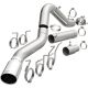 MagnaFlow Chevrolet Silverado 2500 HD 6.6L (07-26), Chevrolet Silverado 3500 HD 6.6L (07-26), GMC Sierra 2500 HD 6.6L (07-26), GMC Sierra 3500 HD 6.6L (07-26) Pro DPF Series DPF-Back Performance Exhaust System