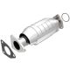 MagnaFlow Honda Accord 2.2L (91-93) Standard Grade Federal / EPA Compliant Direct-Fit Catalytic Converter