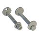 SPC Performance Chrysler 300, Dodge Challenger & Charger (11-23) Alignment Caster / Camber Bolt Kit