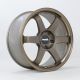Rota Grid FF 18x8.5 5x114.3 ET35 Wheel- Satin Polished Bronze