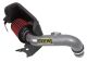 AEM Induction Chevrolet Sonic 1.4L L4 (12-16) Dryflow Cold Air Intake - Gunmetal Grey