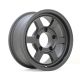 Rota Grid Offroad 15x7 5x139 ET0 Wheel- Flat Black2
