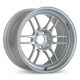 Enkei RPF1RS 18x9.5 ET12 5x114.3 - 75mm Centre Bore - Silver