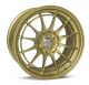 Enkei NT03+M 18" x 9.5J - 5x114.3 - 40mm Offset - 72.6mm Bore - Titanium Gold Wheel