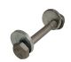 SPC Performance Honda Civic (16-25), Accord (18-25), CR-V (17-25), HR-V (23-25), Insight (19-22) & Acura Integra (23-25) Rear Toe / Camber Kit - Single