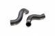 GrimmSpeed Subaru Forester XT (04-08) Radiator Hose Kit - Black
