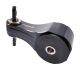 Torque Solution Honda Civic Si (06-15) Billet Rear Engine Mount