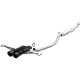 MagnaFlow Honda Civic Sport 1.5L (17-21) Street Series Cat-Back Performance Exhaust System
