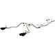 MagnaFlow Chevrolet Suburban Premier / High Country / GMC Yukon XL Denali (21+) Street Series Cat-Back Performance Exhaust System