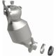 MagnaFlow Honda CR-Z 1.5L (11-16) OEM Grade Federal / EPA Compliant Direct-Fit Manifold Catalytic Converter