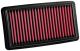 AEM Induction Honda Pilot V6-3.5L (16-17) F/l DryFlow Air Filter