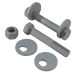 SPC Performance Ram 2500 & 3500 (13-25) Align Caster / Pinion Bolts - Single