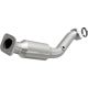 MagnaFlow Chevrolet Corvette 6.0L (07), Corvette 6.2L (09-11) California Grade CARB Compliant Direct-Fit Catalytic Converter