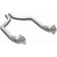 MagnaFlow Chrysler 300 6.1L (05-09), 6.4L (12-14), Dodge Challenger 6.1L (08-10), 6.4L (11-14), Charger 6.1L (06-09), 6.4L (12-14), Magnum 6.1L (06-08) OEM Grade Federal / EPA Compliant Direct-Fit Catalytic Converter