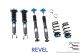 Revel Lexus GS350 RWD (13-17) Touring Sport Damper Coilovers