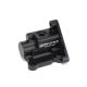 Skunk2 Honda F20C And F22C Applications - VTEC Solenoid Housing - F VTEC - Black