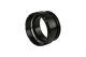 Turbosmart LockSleeve Turbo Adapter Compressor Outlet 2.50" to Straight Vibrant 2.50"