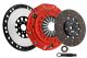 Action Clutch Subaru Legacy GT Spec B 2.5L (EJ255) T AWD (05-06) Stage 1 Clutch (1OS) w/Lightened FW