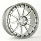 Rota Recce FF 18x8 5x112 ET45 Wheel- Steel Grey