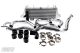 TurboXS Subaru WRX & STi (02-05) Front Mount Intercooler *Use Factory BOV/CrashBeam Built In/BOV Not Included*
