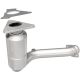 MagnaFlow Chevrolet Camaro 5.7L (95-97), Pontiac Firebird 5.7L (95-97) HM Grade Federal / EPA Compliant Direct-Fit Catalytic Converter
