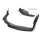 APR Performance Chevrolet Corvette C7 Z06 (15-19) Carbon Fibre Front Airdam Track Pack W/Undertray