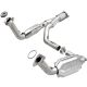 MagnaFlow Buick Rainier 5.3L (07), Chevrolet Trailblazer 6.0L (06-09), Chevrolet Trailblazer 5.3L (08), GMC Envoy 5.3L (07-09), Saab 9-7x 5.3L, 6.0L (09) HM Grade Federal / EPA Compliant Direct-Fit Catalytic Converter