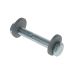 SPC Performance Genesis (G70 (19-25), G80 (17-20), G90 (17-22), GV80 (21-25) Hyundai Azera (06-11), Elantra GT (18-20), Ioniq (17-22), Santa Fe (07-12), Loa Morp (17-22), Sorento (11-13) Rear Camber / Toe Bolt Kit- Single