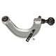 SPC Performance Honda Civic (16-25), Accord (18-25), CR-V (17-25), HR-V (23-25), Insight (19-22) & Acura Integra (23-25) Adjustable Aluminum Rear Camber Arm - Pair