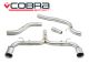 Cobra Sport Ford Focus ST (Mk4) (19+) GPF-Back Venom Exhaust