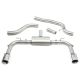Cobra Sport Ford Focus ST Estate (Mk4) (19+) GPF-Back Exhaust