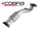 Cobra Sport Ford Fiesta ST 150 (Mk6) (05-07) Front Pipe