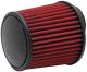 AEM Induction Dryflow Air Filter Conical 5.5in Base OD x 4.75in Top OD x 5in Height