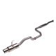 Skunk2 Honda Civic CX/DX/Si/VX Hatchback (92–95) - Mega Power RR Exhaust