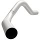 MagnaFlow Ford F-150 4.2L (99-03, 05-07), 4.6L, 5.4L (99-07), F-250 4.6L, 5.4L (99), F-250 Super Duty 7.3L (99-03), 6.0L (03-07), F-350 Super Duty 7.3L (99-03), 6.0L (03-07), Ford Excursion 7.3L (00-03) Performance Exhaust Tailpipe
