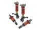 Skunk2 Honda Civic And Acura RSX (01–06) - Pro ST Coilovers